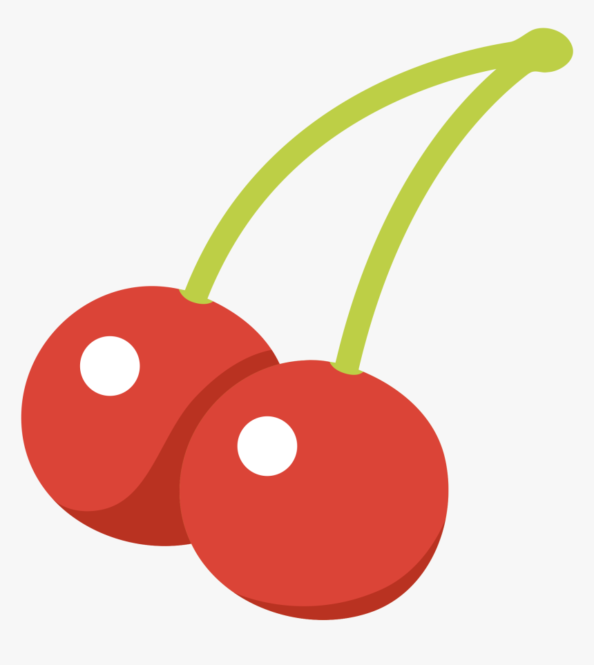 File U F Svg Wikimedia Commons Open - Cherry Emojis Transparent, HD Png Download, Free Download