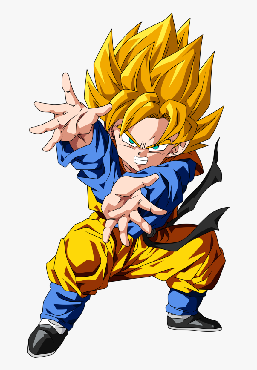 Clip Art Foto Do Dragon Ball Z, HD Png Download, Free Download