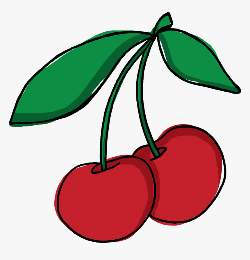 Cherry, HD Png Download, Free Download