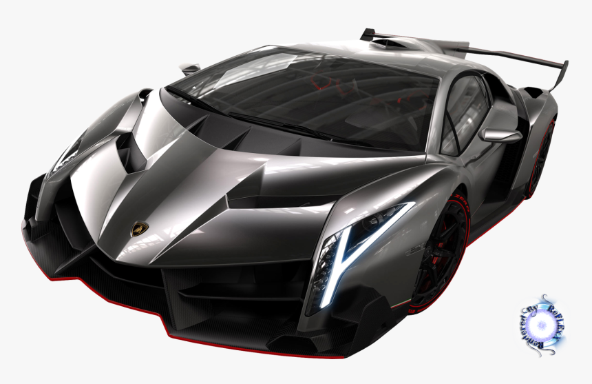 Lamborghini Veneno, HD Png Download, Free Download