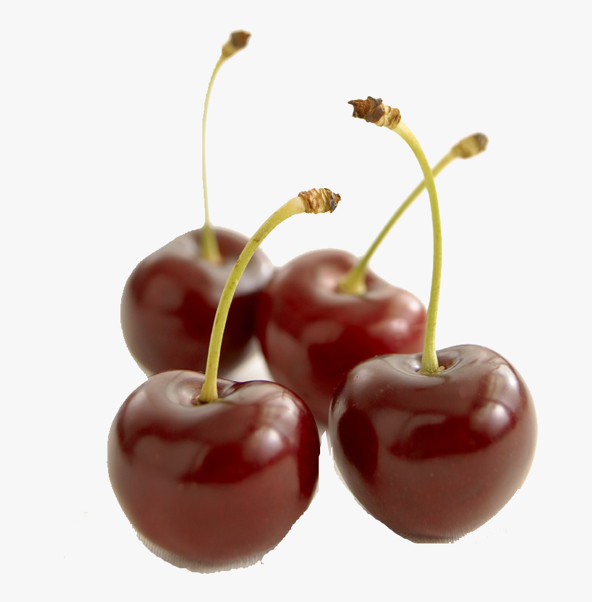 Cherry Png Transparent Image - ダーク レッド ヘア カラー, Png Download, Free Download