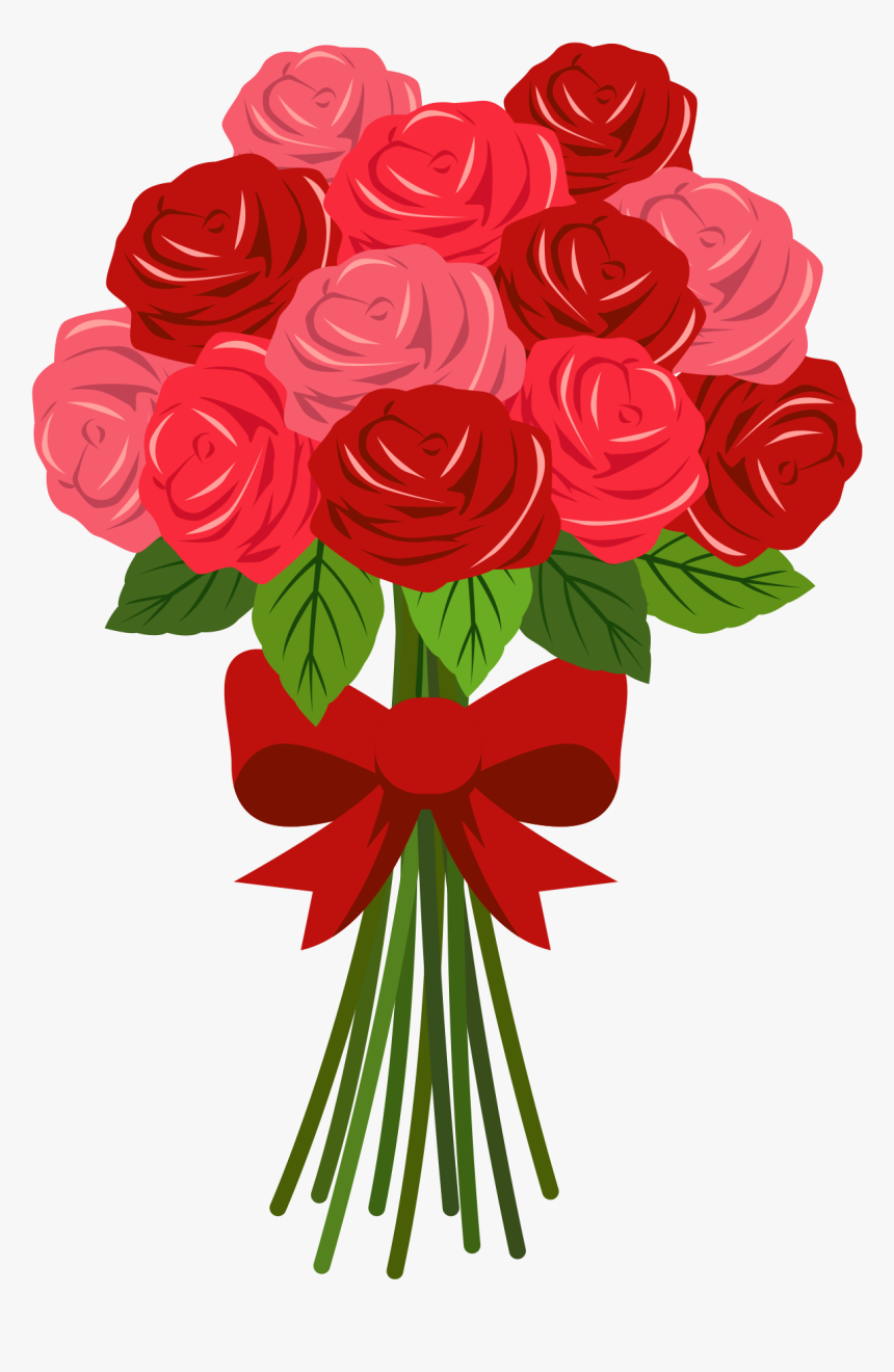 Transparent Rose Clipart Png - Flower Bokeh Png, Png Download, Free Download