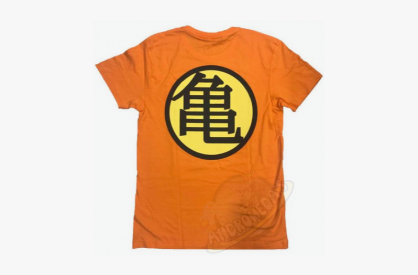 T-shirt Kamehouse Dragon Ball - Active Shirt, HD Png Download, Free Download