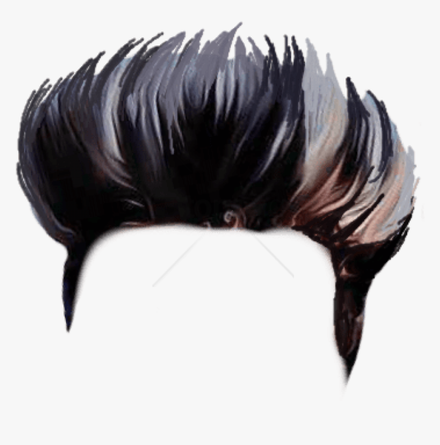 Transparent Trump Hair Png - Hair Style Boys Png, Png Download, Free Download