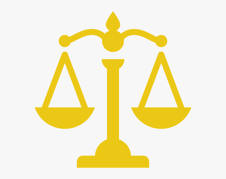Transparent Law Scale Png - Red Scale Icon, Png Download, Free Download