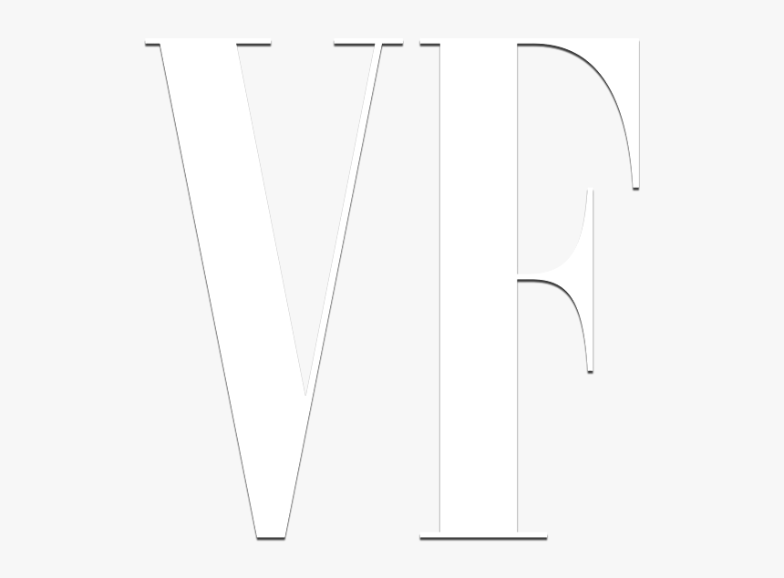 Vanity Fair App Logo, HD Png Download, Free Download
