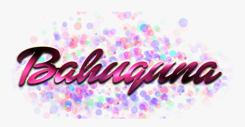 Bahuguna Name Logo Bokeh Png - Mandeep Name Wallpaper Download, Transparent Png, Free Download