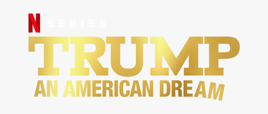 An American Dream - Orange, HD Png Download, Free Download