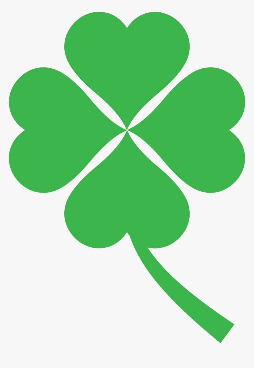 Clover Png Transparent Picture - 4 Leaf Clover Png, Png Download, Free Download