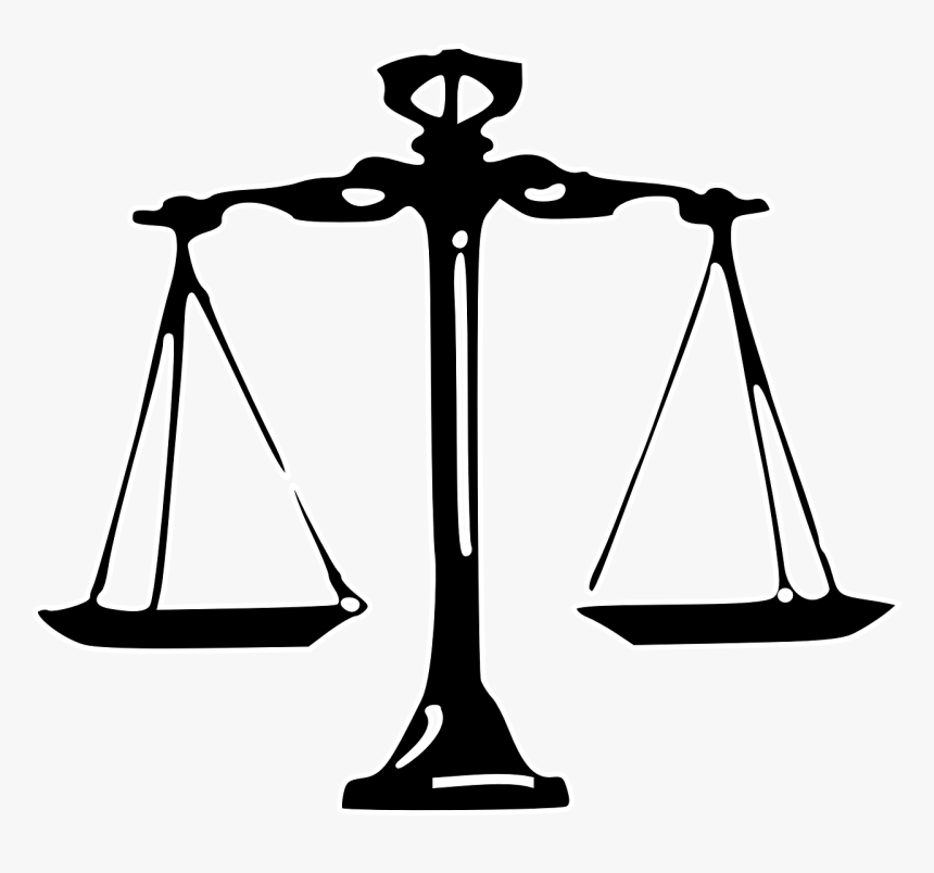 Equal Scales, HD Png Download, Free Download