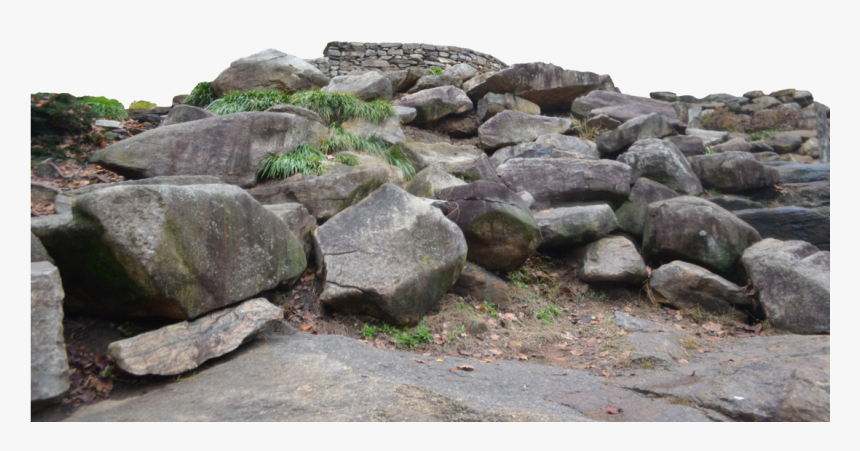 Rock Stone Png , Png Download - Stone Png, Transparent Png, Free Download