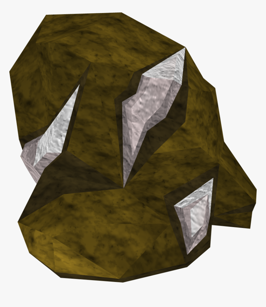 Runescape Iron Rock, HD Png Download, Free Download