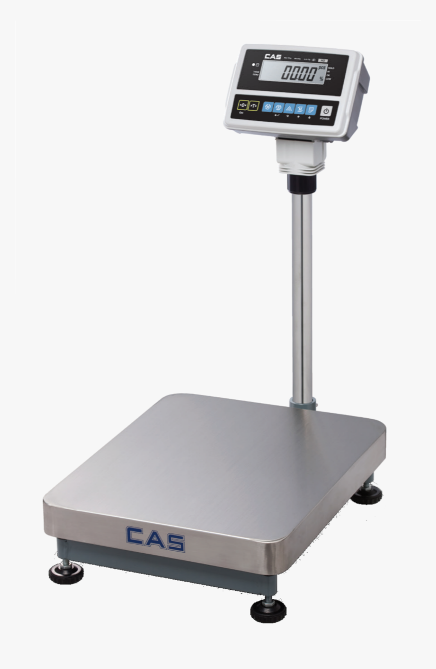 Gc Weighing Products - Cas Hd, HD Png Download, Free Download