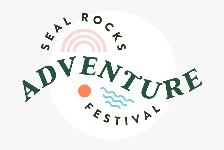 Seal Rocks Adventure Festival - Illustration, HD Png Download, Free Download