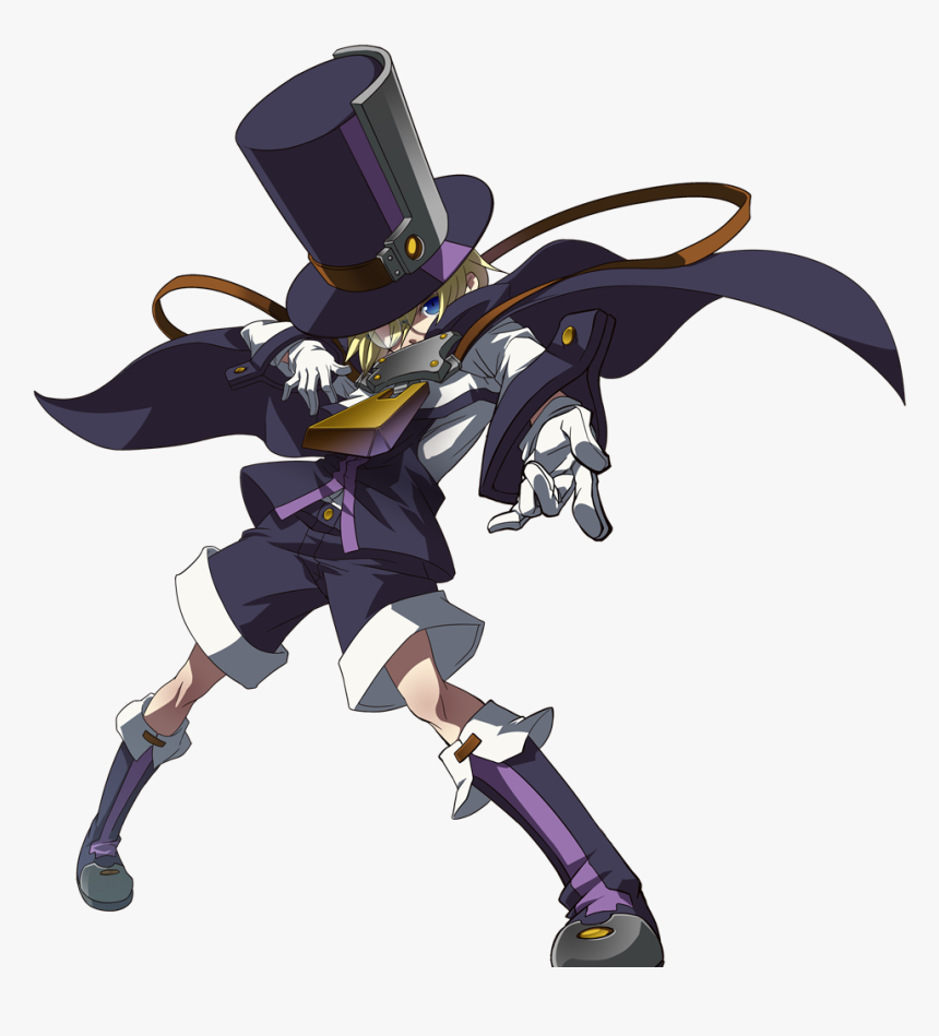 Blazblue Dark Angel Helios, HD Png Download, Free Download