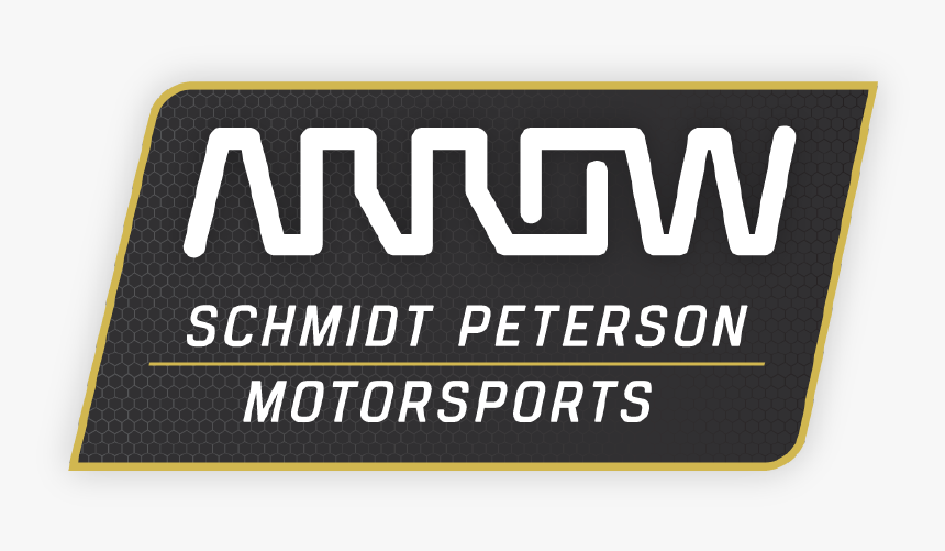 Arrow Schmidt Peterson Motorsports - Arrow Schmidt Peterson Motorsports Logo, HD Png Download, Free Download