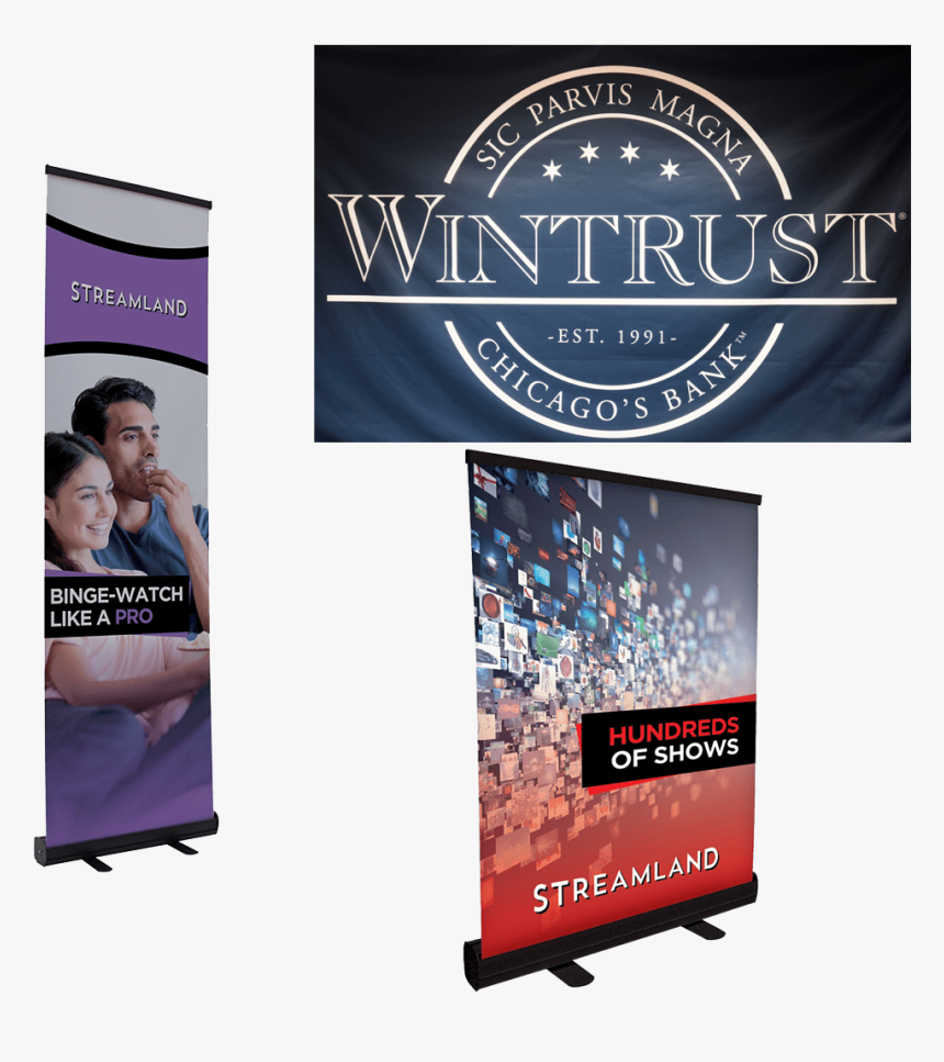 Banners - Marketing, HD Png Download, Free Download