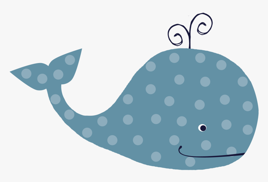 Transparent Whale Nautical - Whale Nautical, HD Png Download, Free Download