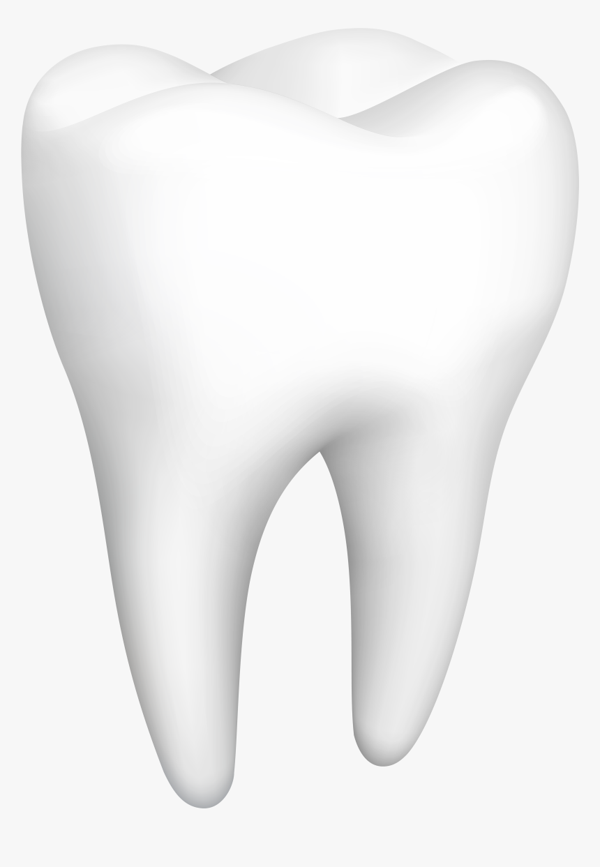 Tooth Png Clip Art - Chair, Transparent Png, Free Download