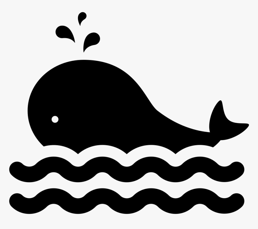 Whale Svg Free, HD Png Download, Free Download