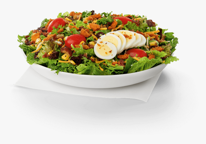 Chick Fil Menu Cobb Salad, HD Png Download, Free Download