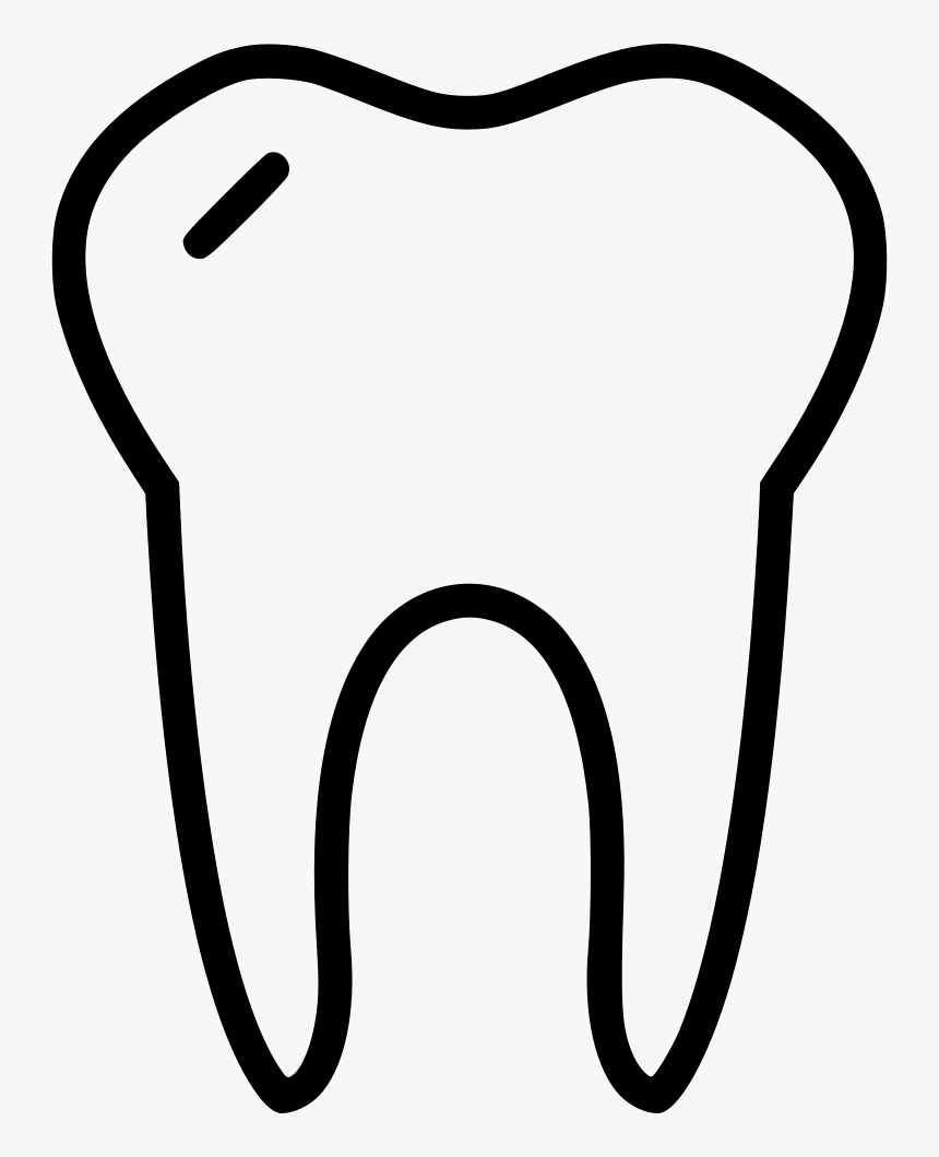 Tooth, HD Png Download, Free Download