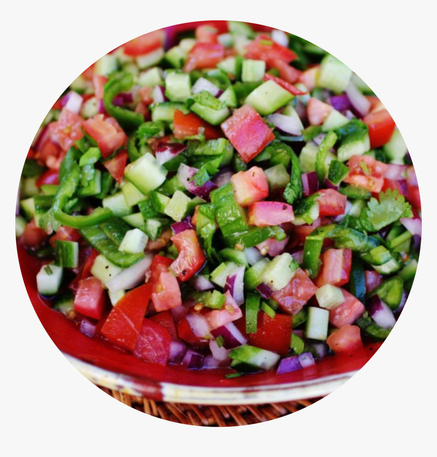 Iranian Salad, HD Png Download, Free Download