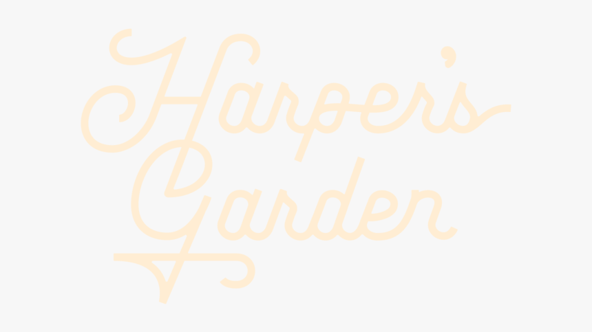Hg Vert - Calligraphy, HD Png Download, Free Download