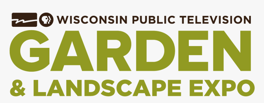 Garden Expo - Wisconsin Public Television, HD Png Download, Free Download