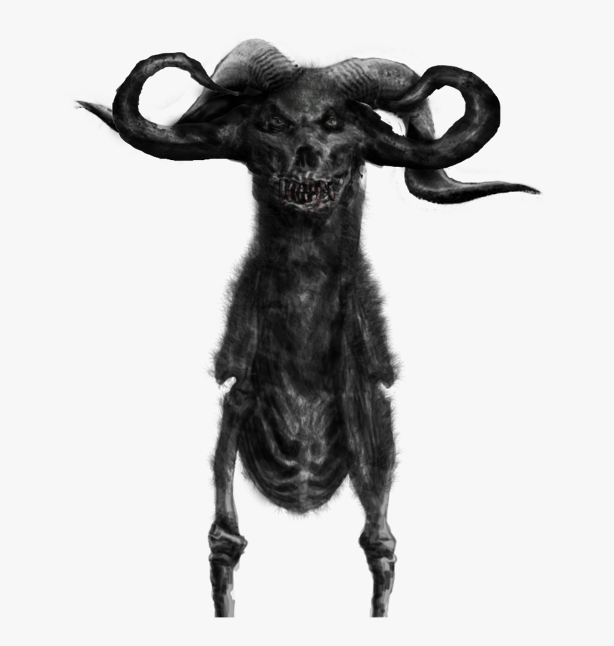 Demon Png Image - Argali, Transparent Png, Free Download