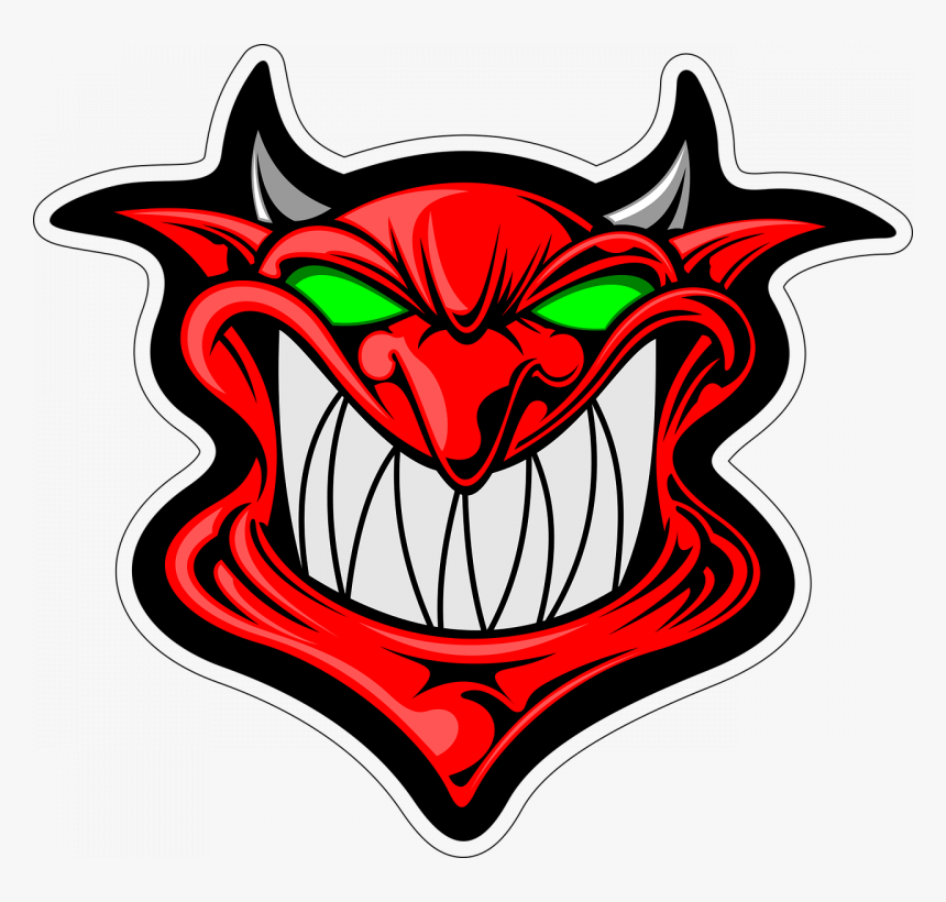 Demon Png Image - Demon Png, Transparent Png, Free Download