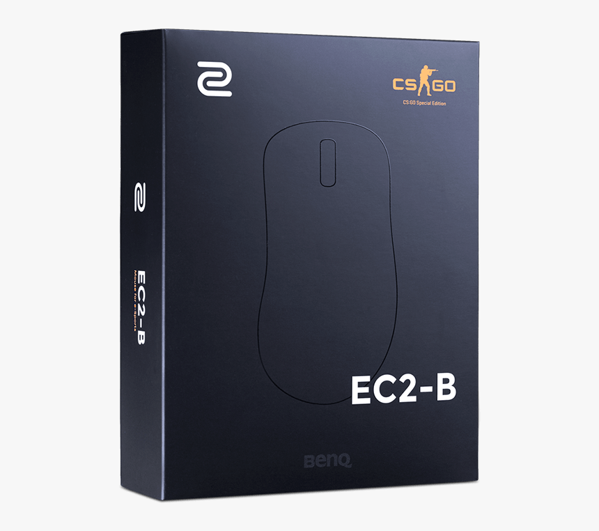 Zowie Ec2b Csgo Edition, HD Png Download, Free Download