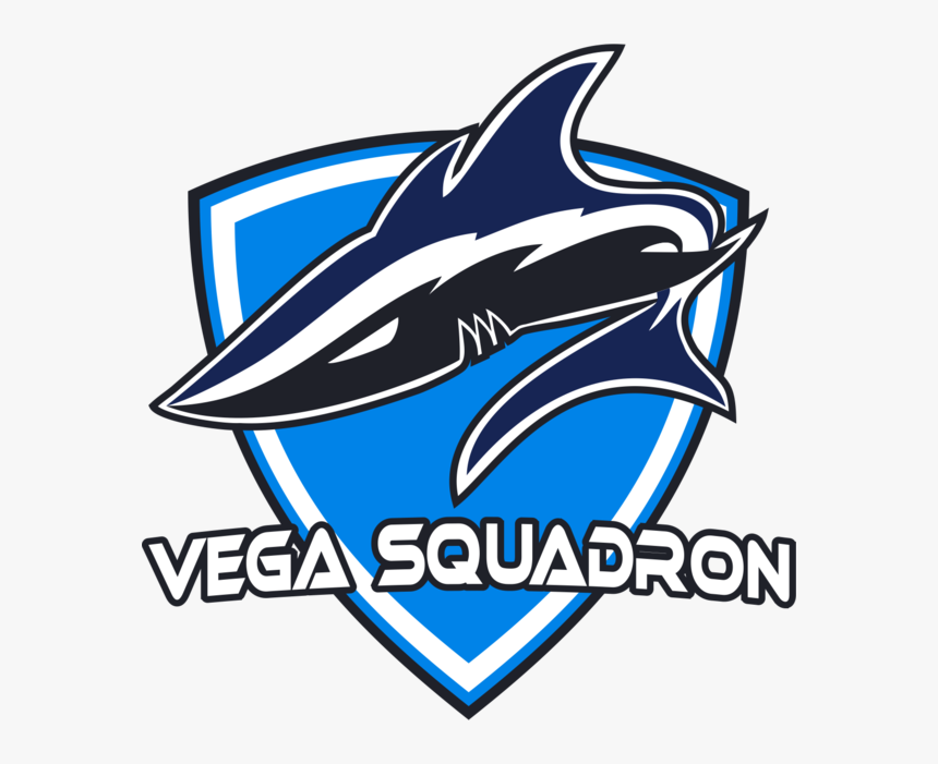 Vega Squadron Is The 2nd Longest Standing Lineup In - Vega Squadron Cs Go Logo, HD Png Download, Free Download