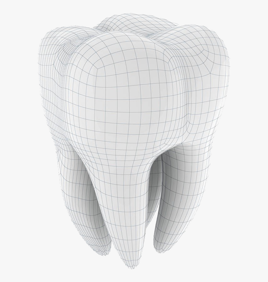 Single Teeth Download Png Image - Illustration, Transparent Png, Free Download