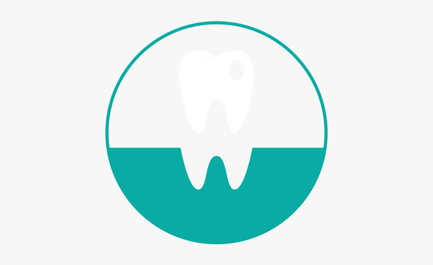 Dental Check Up - Circle, HD Png Download, Free Download