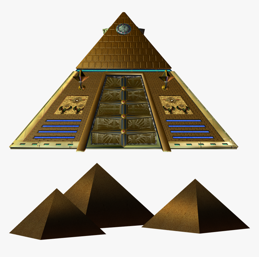 Egyptian Pyramids Great Pyramid Of Giza Ancient Egypt - Пирамиды Пнг, HD Png Download, Free Download
