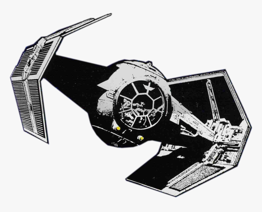 Star Wars Ships Vector, HD Png Download, Free Download