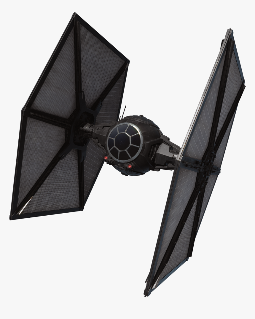 Premium Eras Canon - Star Wars Fo Tie Fighter, HD Png Download is free tran...