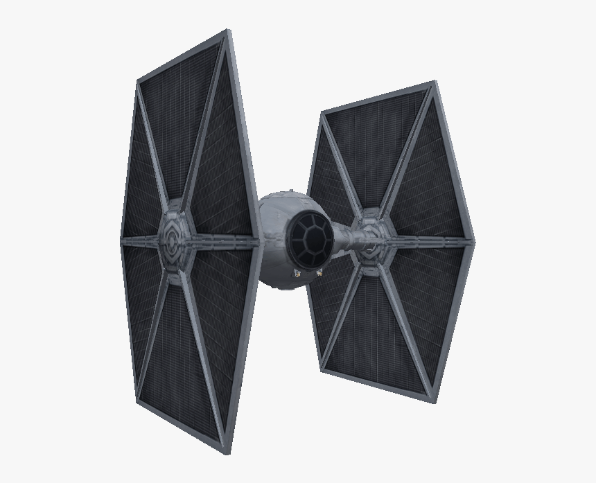 Transparent Star Wars Battlefront Png - Star Wars Tie Fighter Png, Png Download, Free Download