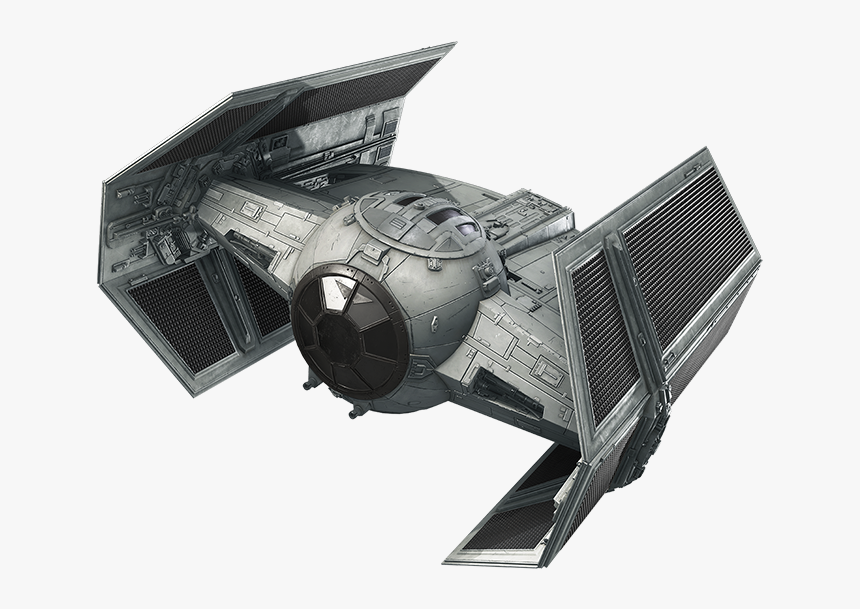 Premium Eras Canon - Tie Advanced X1 Battlefront, HD Png Download, Free Download