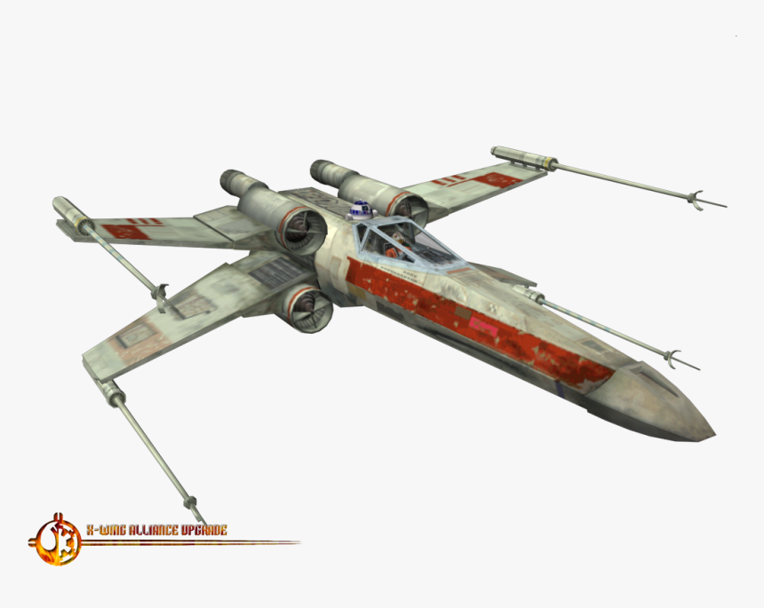 Posted Image - Star Wars X Wing Rebel, HD Png Download, Free Download