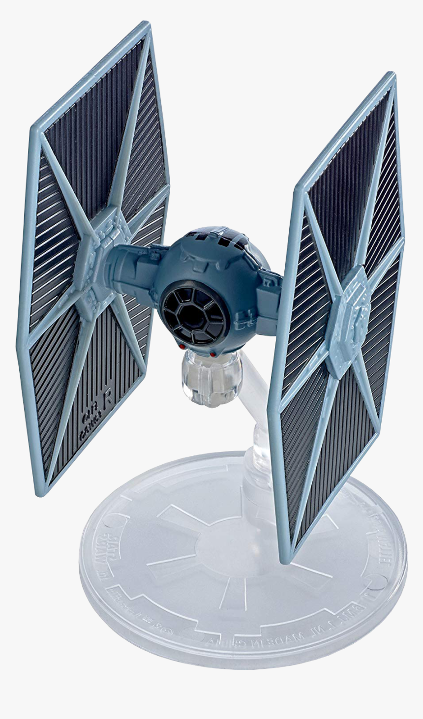 Tie Fighter Hot Wheels, HD Png Download, Free Download