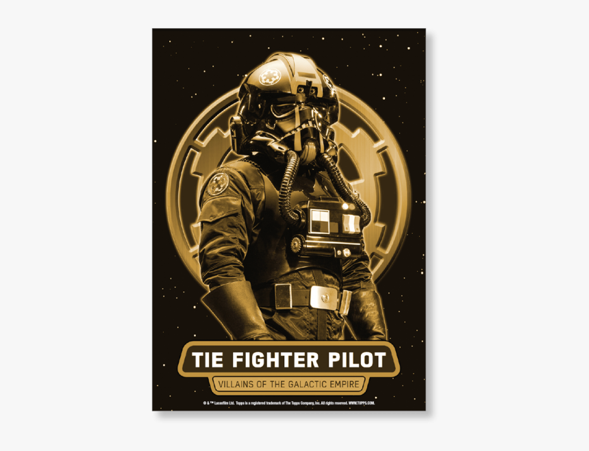 Storm Trooper Pilot Rogue One, HD Png Download, Free Download