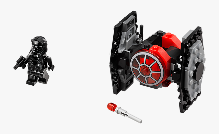 Lego Star Wars The Last Jedi Microfighters, HD Png Download, Free Download