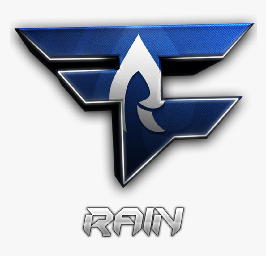 Faze Clan Members Logo, HD Png Download, Free Download