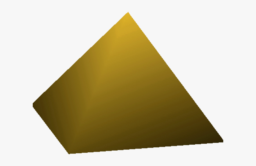 Pyramid Png Transparent Images - Cool Pyramid No Background, Png Download, Free Download