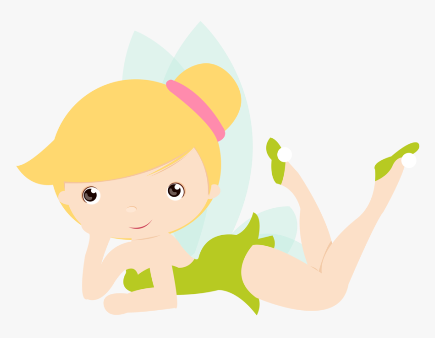 Tinkerbell Pixie Dust Png Png Free Library - Cartoon, Transparent Png, Free Download