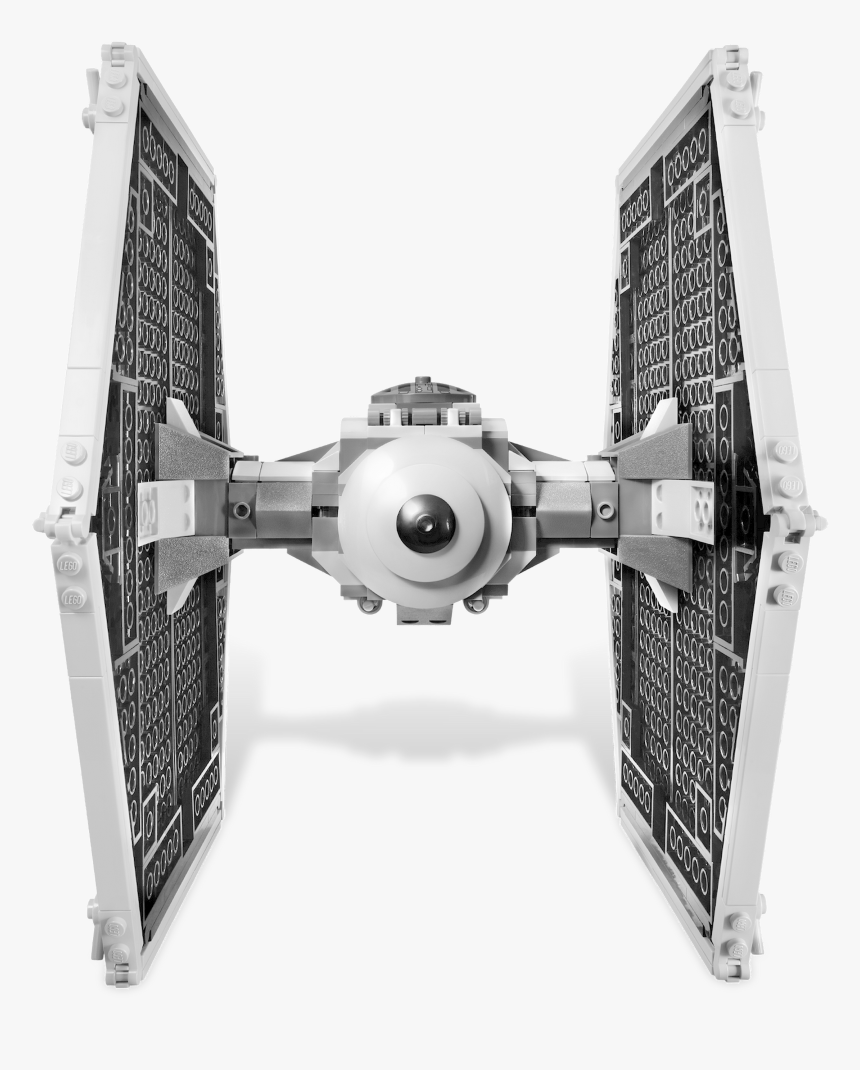 Tie Fighter Top Down, HD Png Download, Free Download