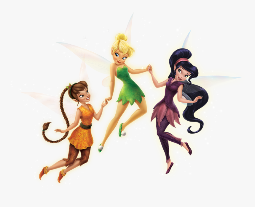 Tinkerbell Png, Transparent Png, Free Download