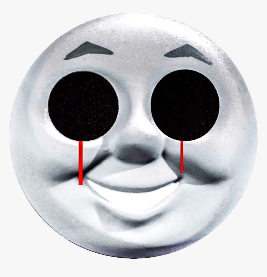 Creepy Face Png, Transparent Png, Free Download